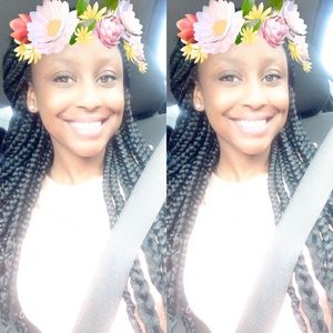 Meet your Posher, Shania