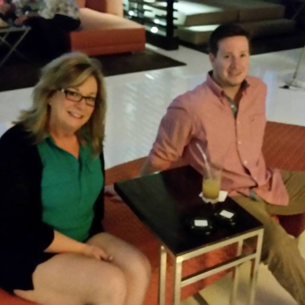 Meet your Posher, Sonia