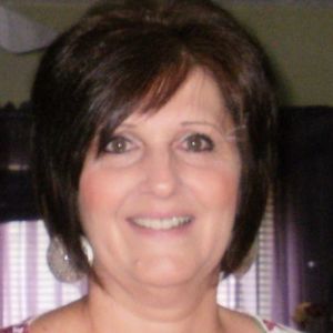 Meet your Posher, Diane