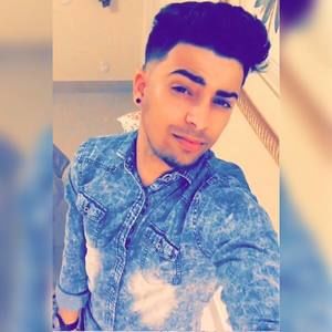 Meet your Posher, Juan pablo