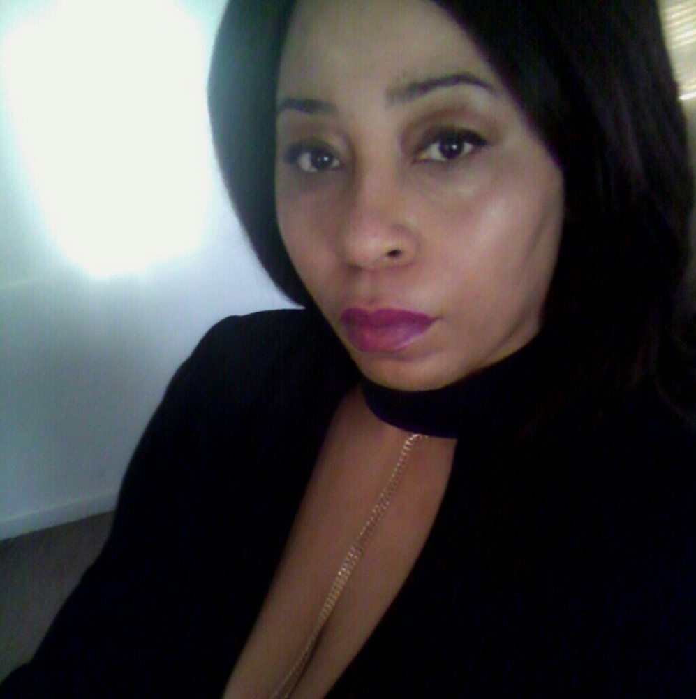 Meet your Posher, Toriano