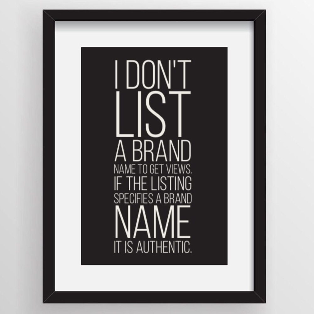 No tricks for views!