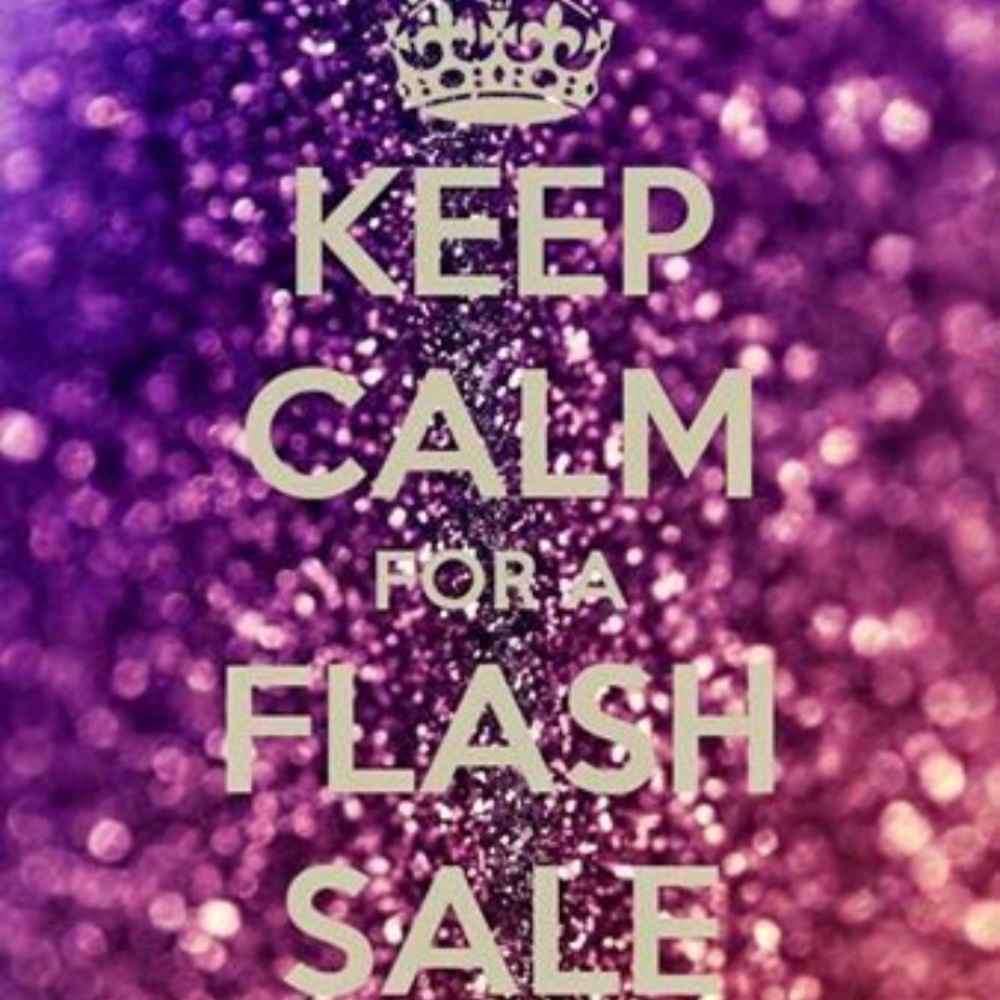 💲5 FLASH SALE!!!!💰💰