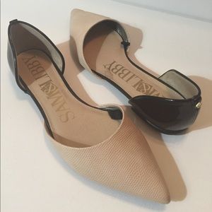 Sam and Libby Flats - Great Condition!