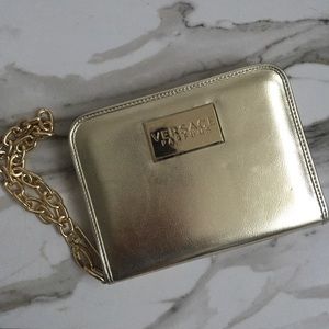 Versace Parfums Clutch