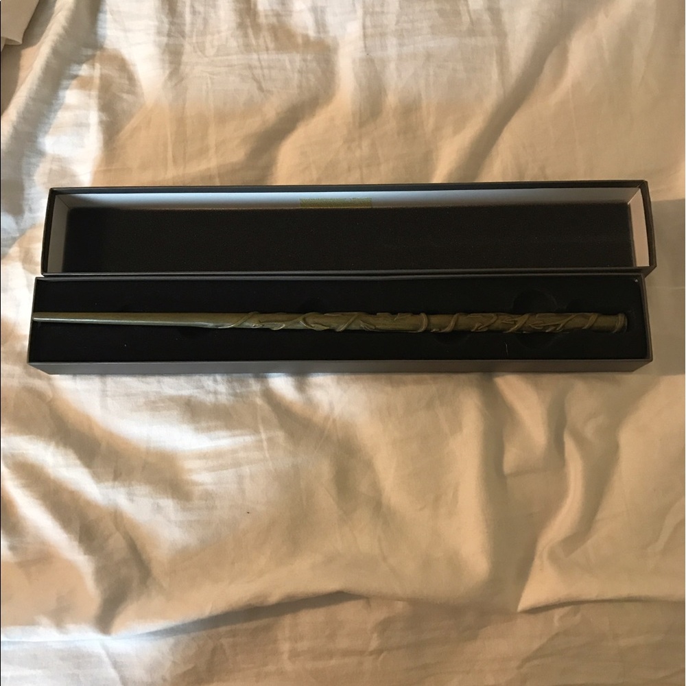 Hermione Granger Wand
