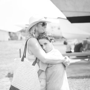 Meet your Posher, Velina