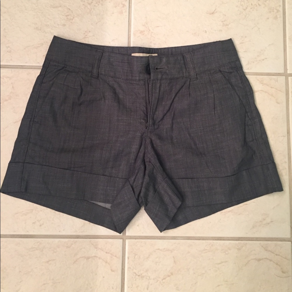 Banana Republic shorts