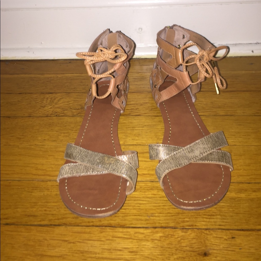 Dolce Vita Sandals