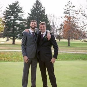 Meet your Posher, Justin