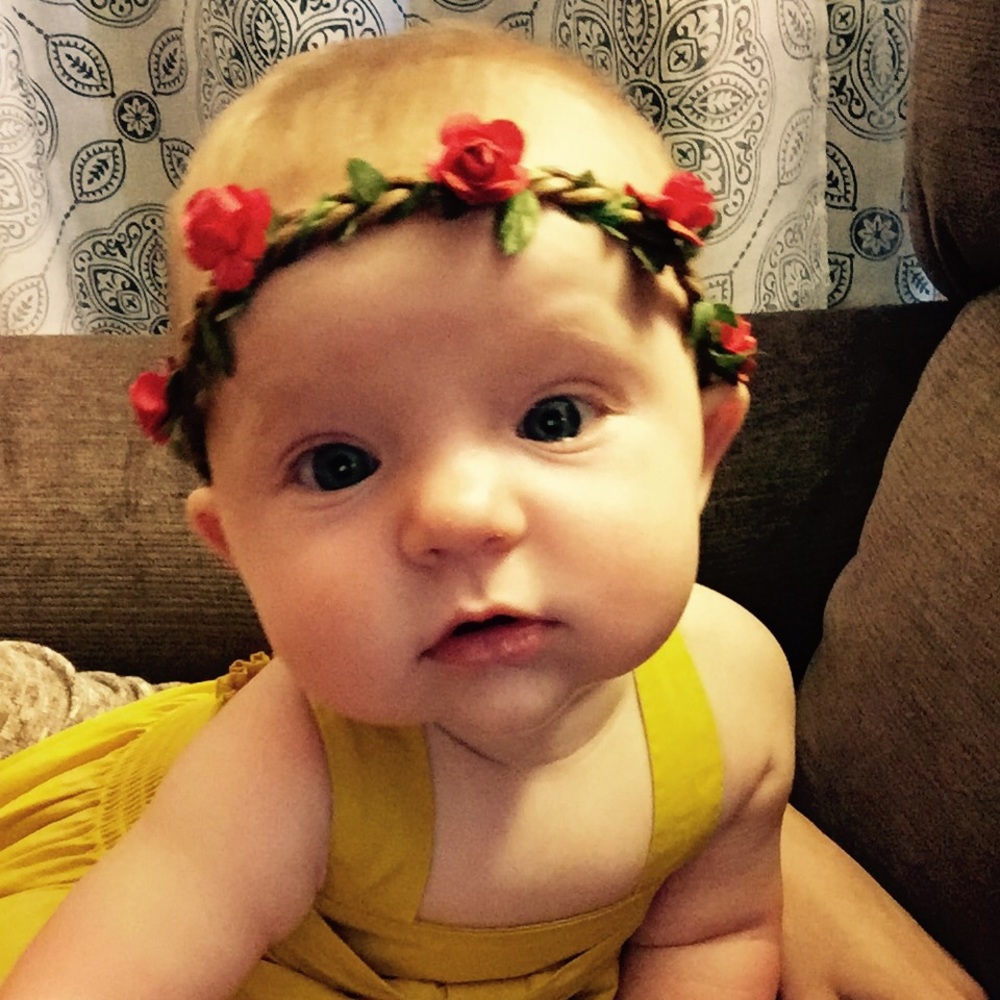 Meet your Posher, Nicole