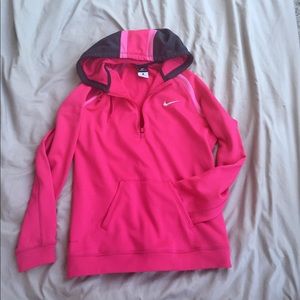 NIKE BRUGHT PINK DR-FIT