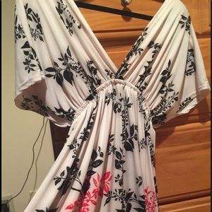 Dress XL from dress boutique Stillwater