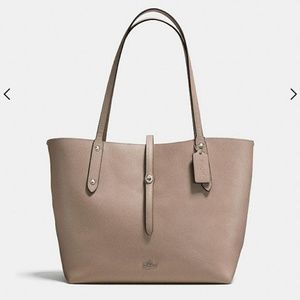 COACH Tote Guaranteed Authentic! Pls Inquire first