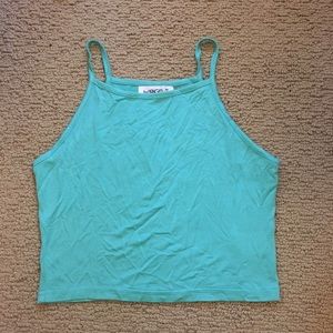 🎀BUNDLE🎀 (2) for $10! Halter Crop Top