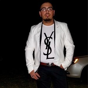 Meet your Posher, Rafael