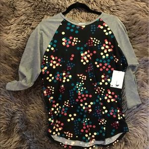 Lularoe Randy L BNWT