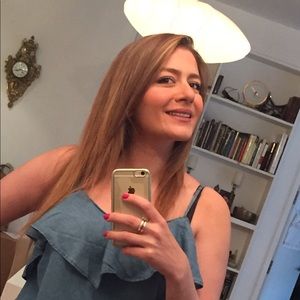 Meet your Posher, Maryam