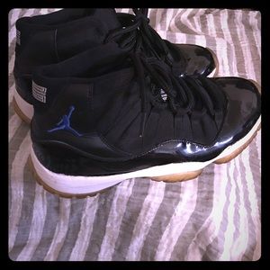Jordan space jams