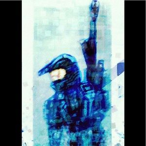 Meet your Posher, Kym