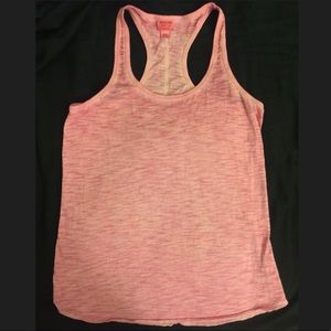 Target brand Mossimo tank top!