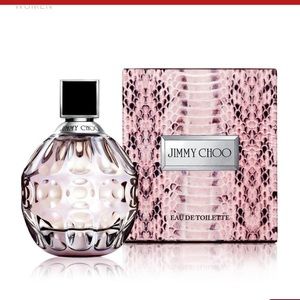 Meet your Posher, Denise