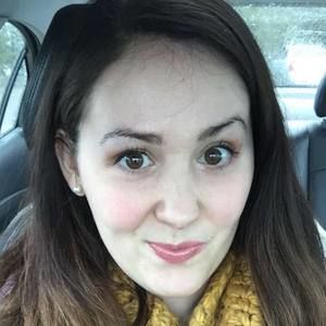 Meet your Posher, Gabrielle