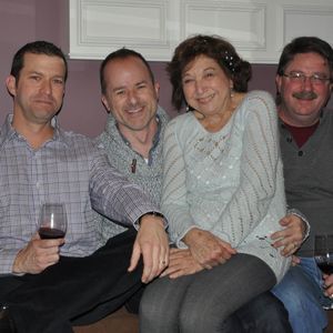 Meet your Posher, Mark