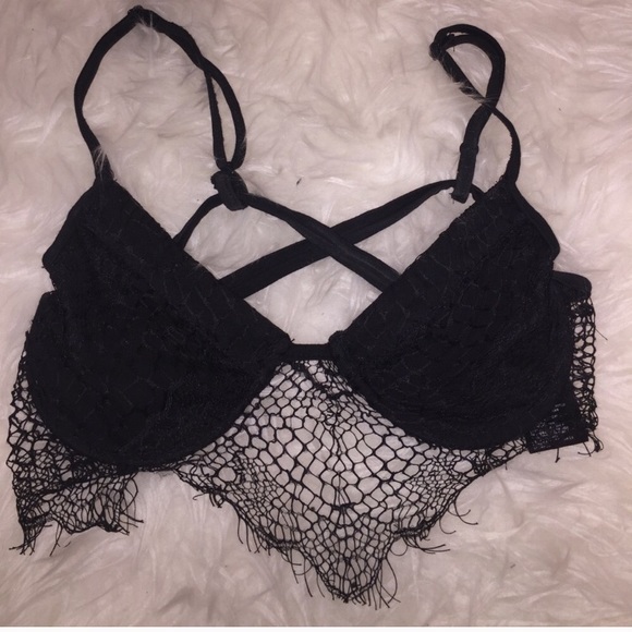 For Love and Lemons Other - Bralette