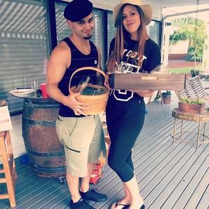 Meet your Posher, Shannon