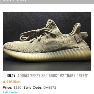 Meet your Posher, Daniel