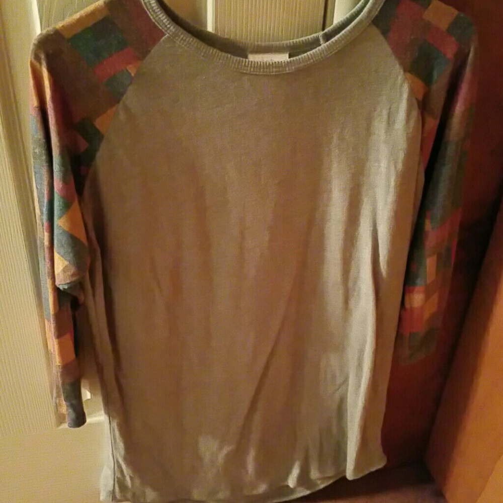 LulaRoe Randy
