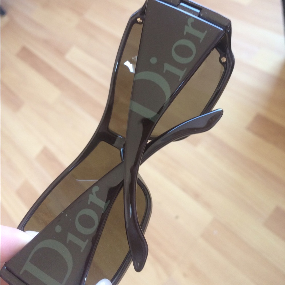 Dior Sunglasses
