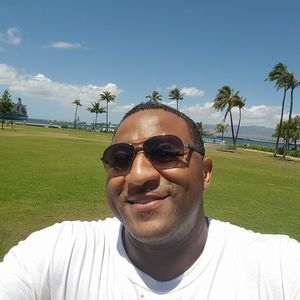 Meet your Posher, Terrence