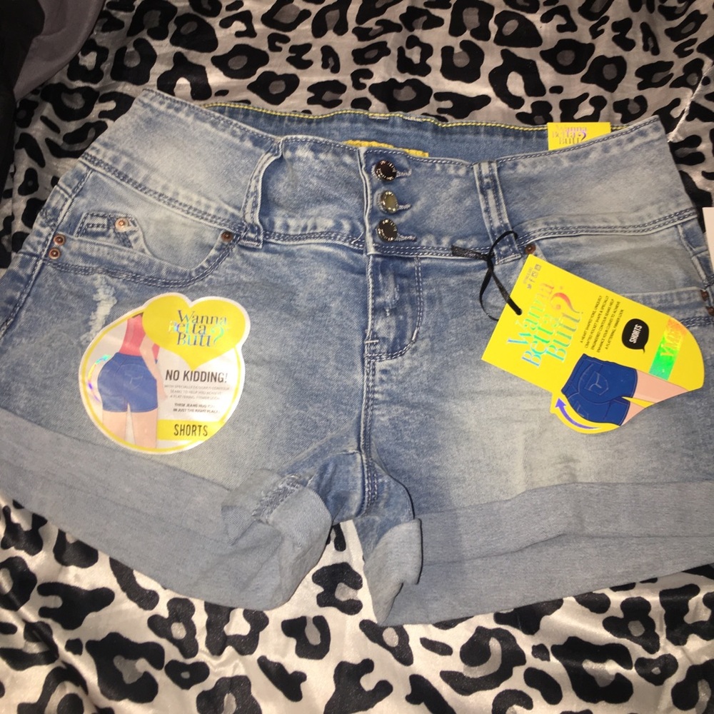 Wanna Betta Butt?🍑