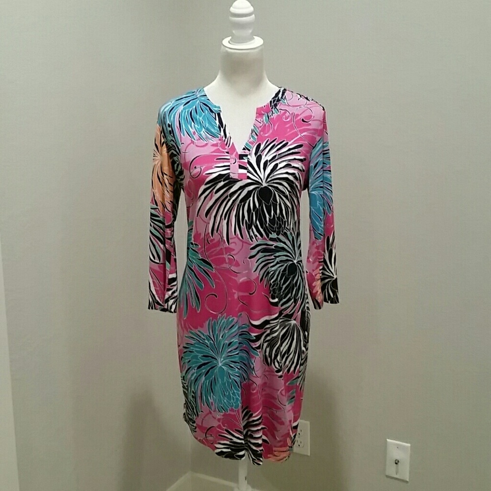 Banana Republic Dress