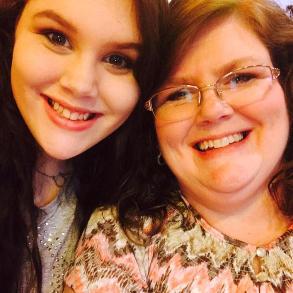 Meet your Posher, Samatha