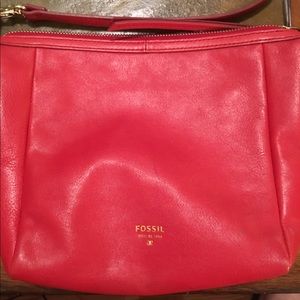 Fossil handbag