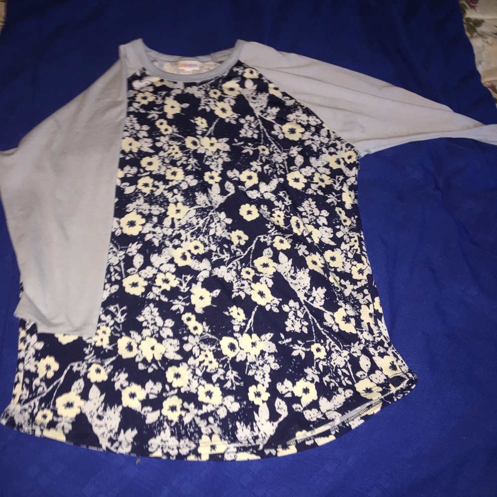 Nwot lularoe xl randy