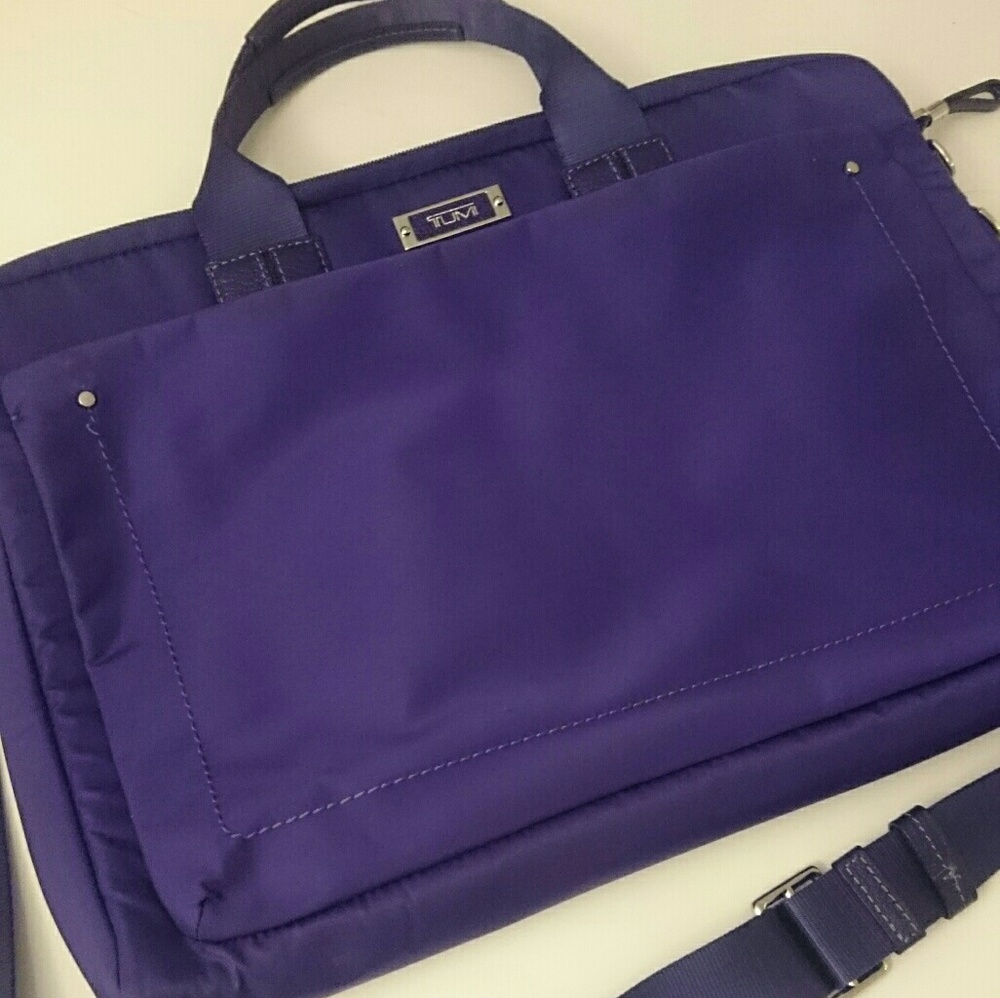 TUMI Laptop Bag