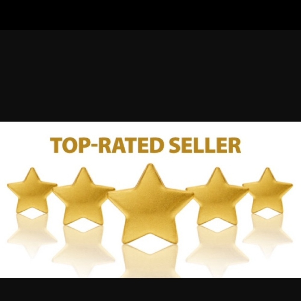 TOP RATED SELLER, FAST SHIPPER, TOP SHARER
