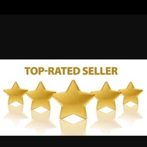 TOP RATED SELLER, FAST SHIPPER, TOP SHARER