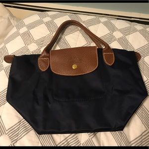 Longchamp 'Mini Le Pliage' Handbag