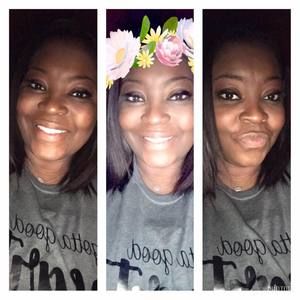 Meet your Posher, Brandy