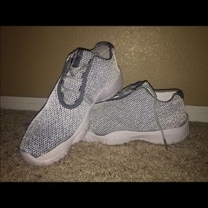 Jordan Future