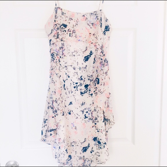 ⛔️SOLD Corey Lynn Calter Cocktail Dress - Picture 3 of 8