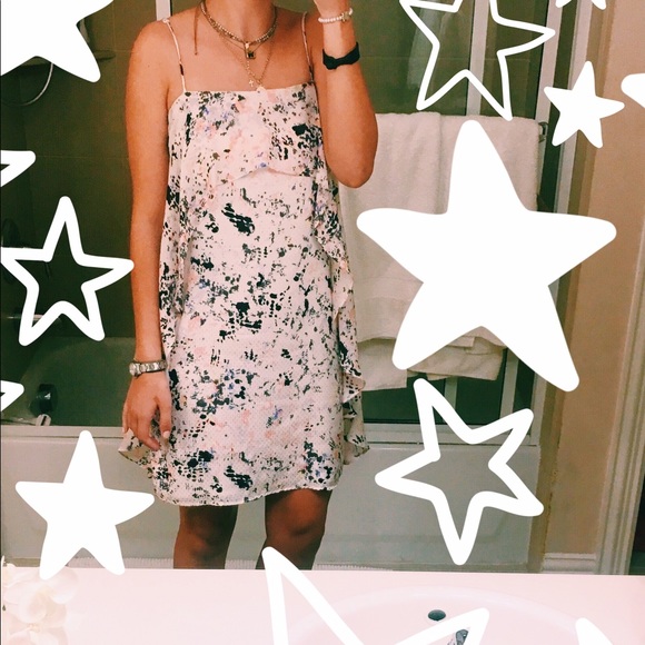 ⛔️SOLD Corey Lynn Calter Cocktail Dress - Picture 8 of 8