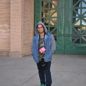 Meet your Posher, Stephen