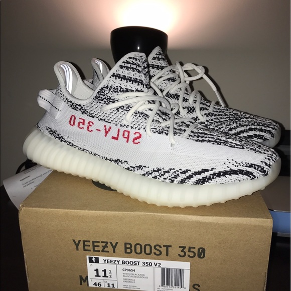 Yeezy Boost 350 v2 \