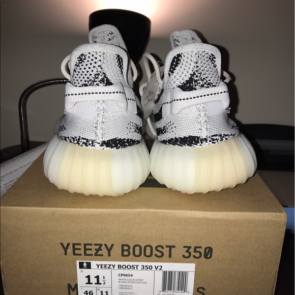 Yeezy Boost 350 v2 \